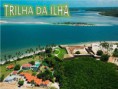 TRILHA DA ILHA